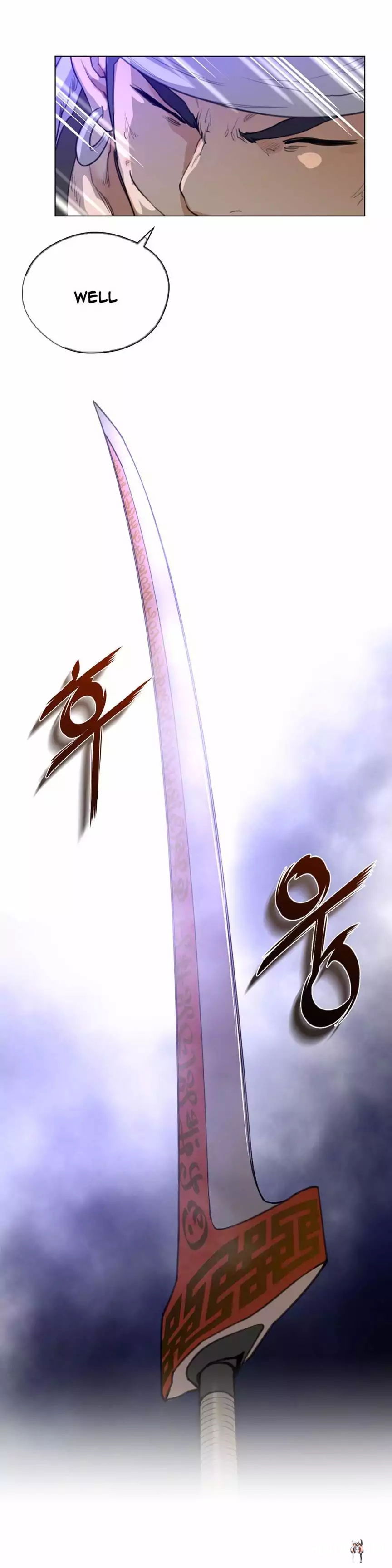 Perfect Half Perfect Half Chapter 24 - Page 23