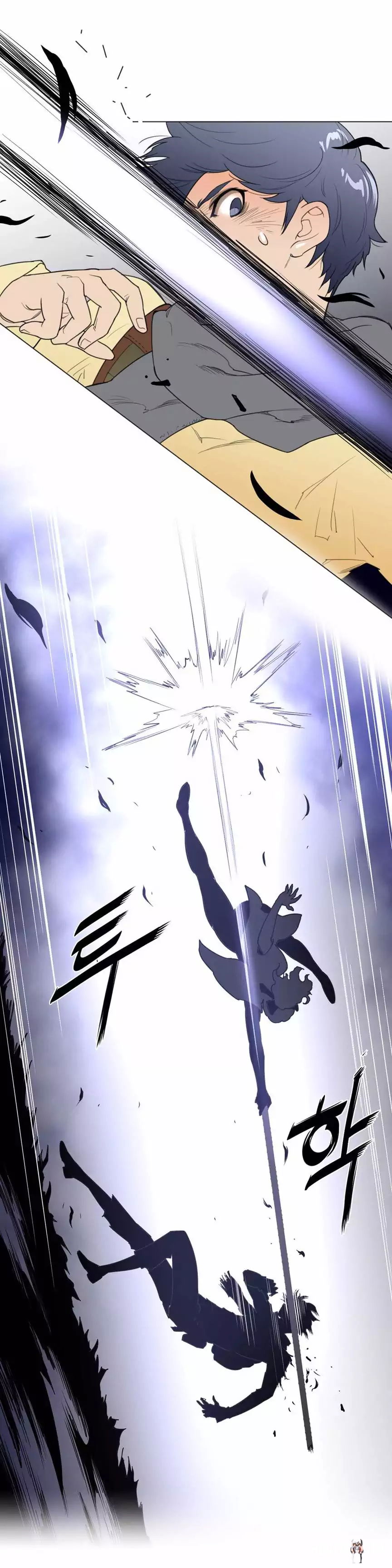 Perfect Half Perfect Half Chapter 24 - Page 28