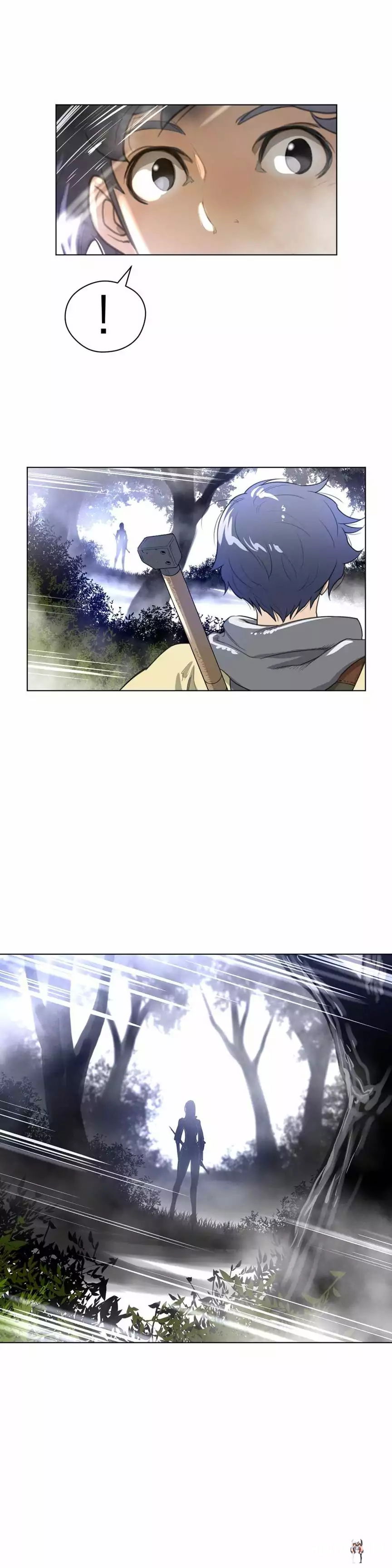 Perfect Half Perfect Half Chapter 24 - Page 30