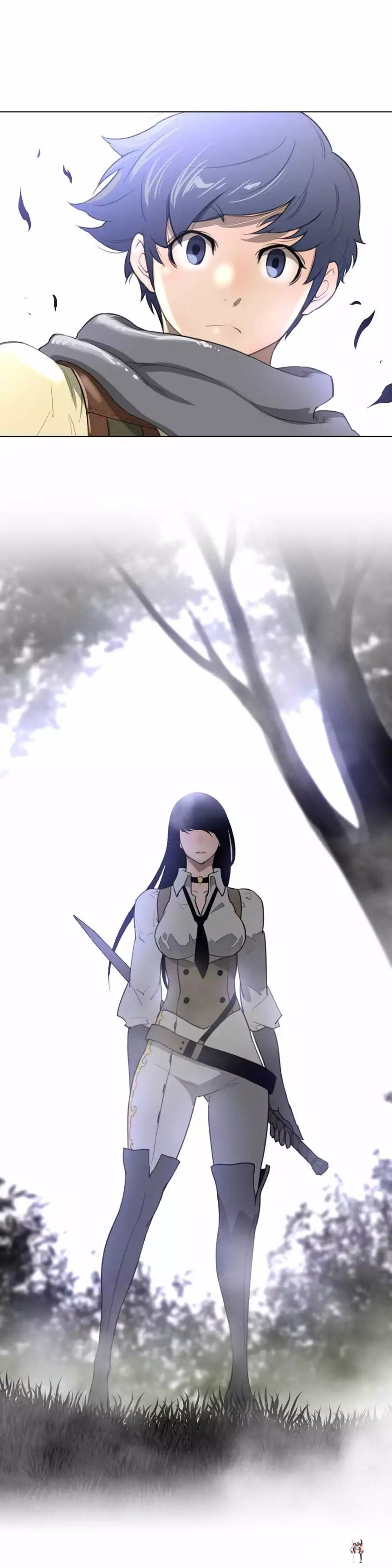 Perfect Half Perfect Half Chapter 24 - Page 31