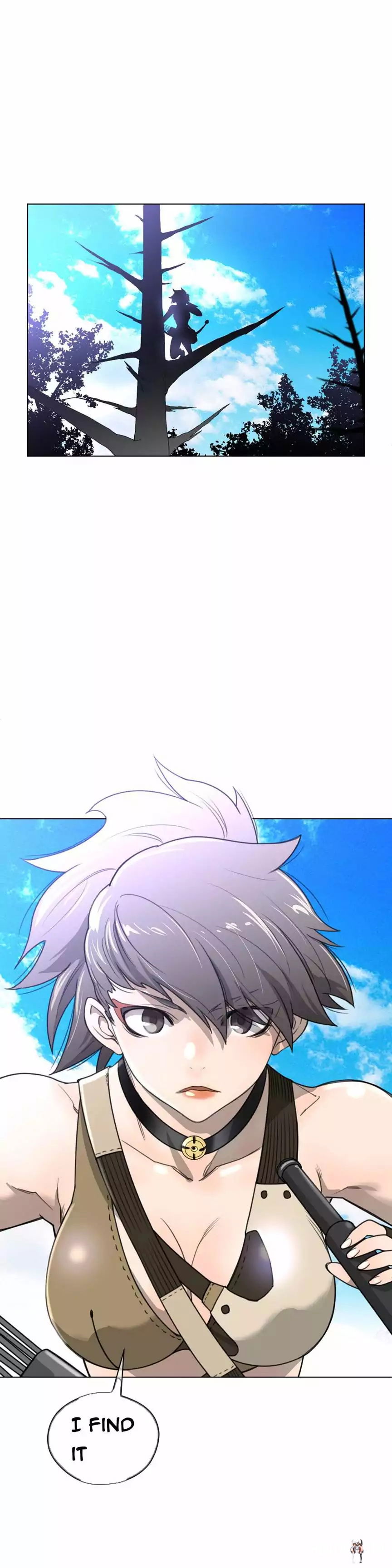 Perfect Half Perfect Half Chapter 24 - Page 7