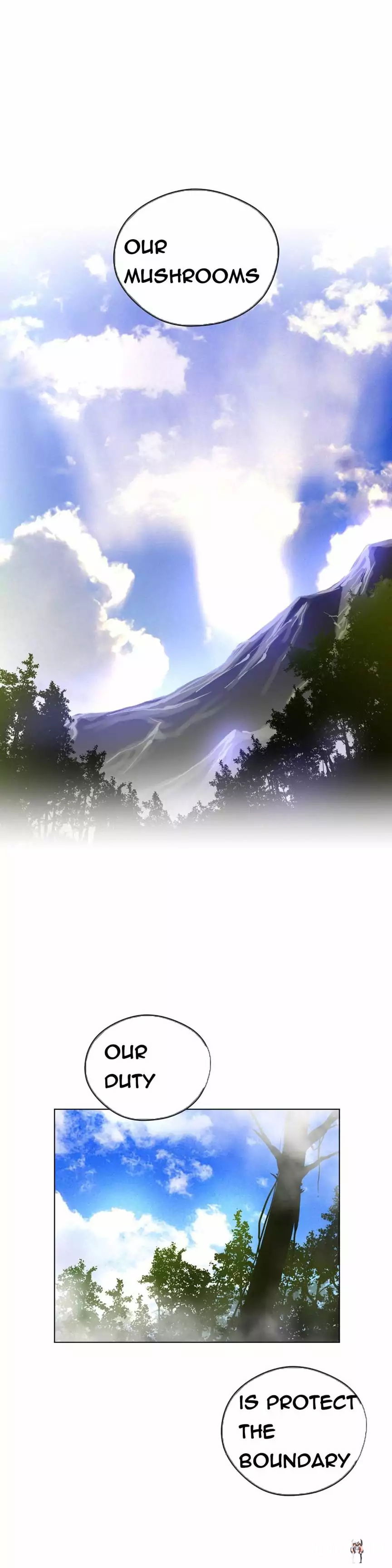 Perfect Half Perfect Half Chapter 24 - Page 8