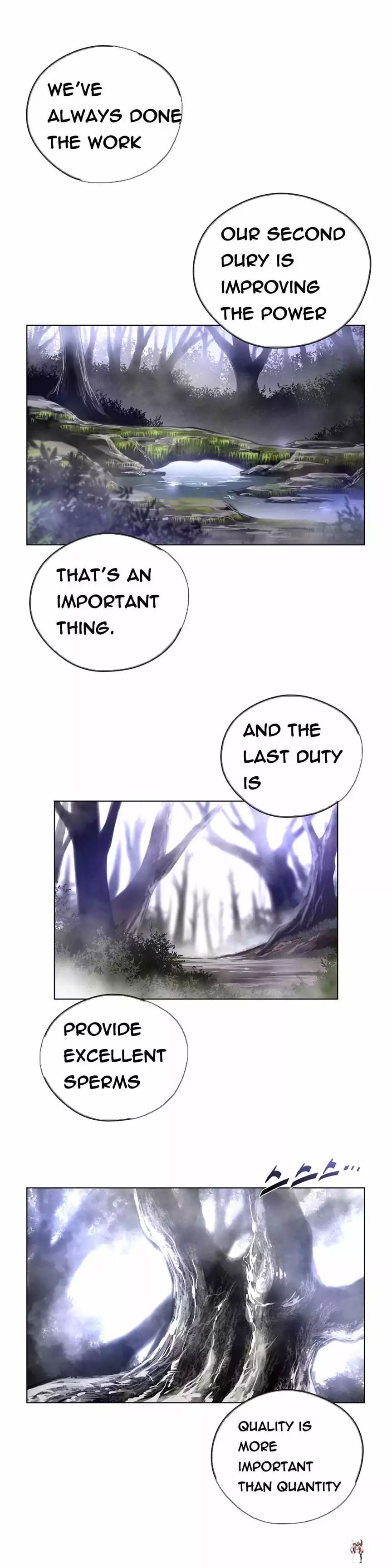 Perfect Half Perfect Half Chapter 24 - Page 9