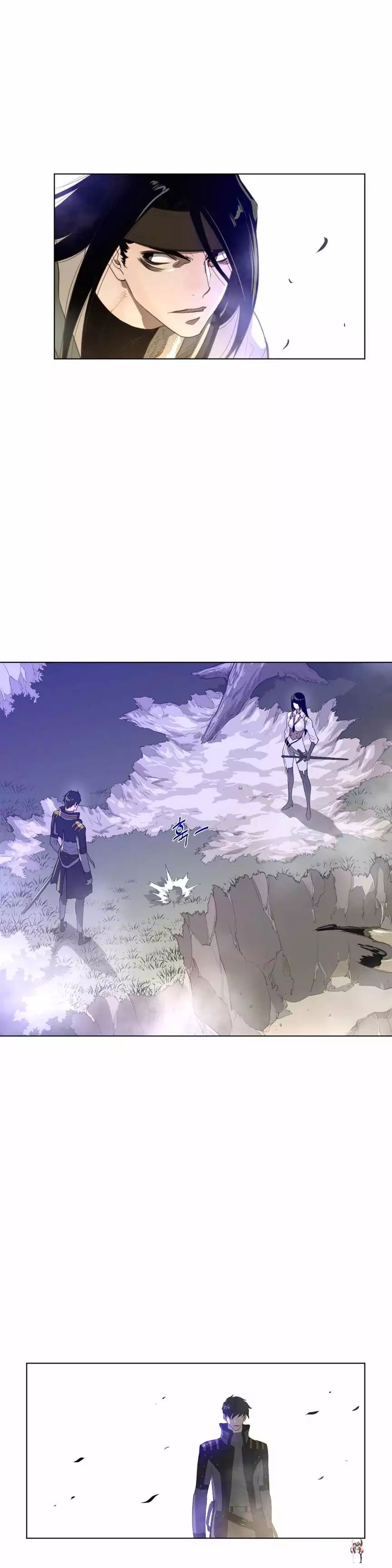 Perfect Half Perfect Half Chapter 25 - Page 12