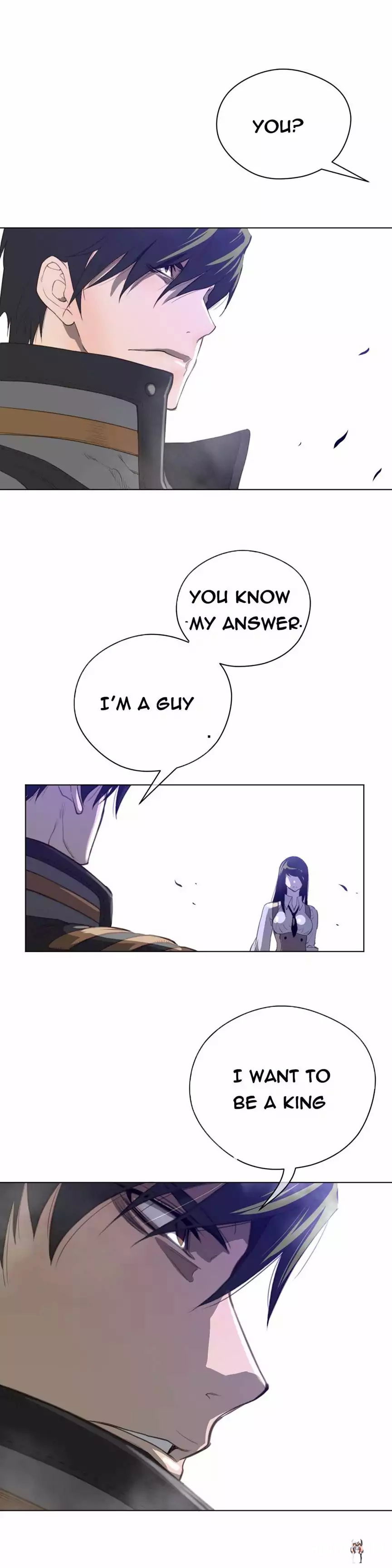 Perfect Half Perfect Half Chapter 25 - Page 14