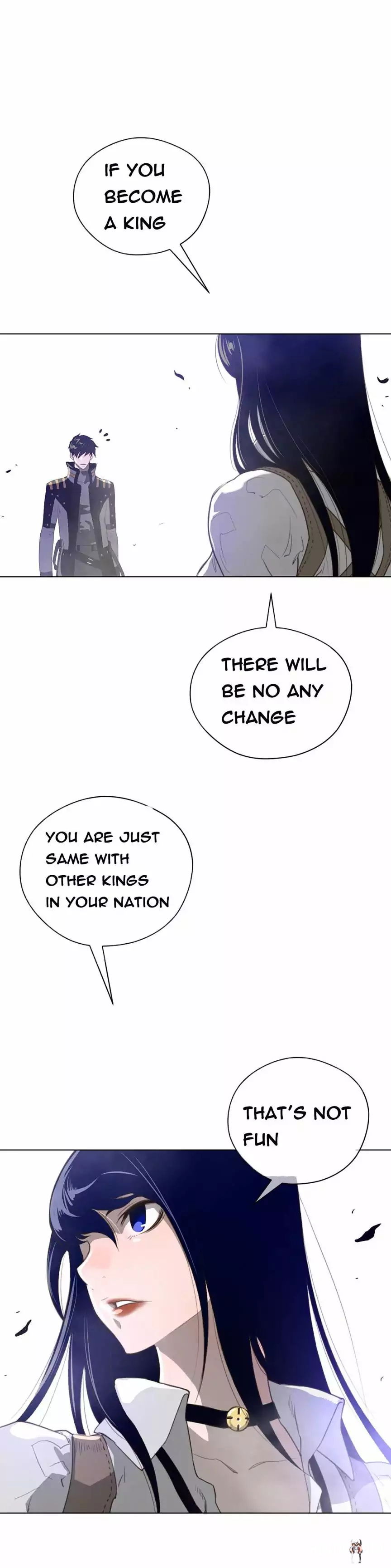 Perfect Half Perfect Half Chapter 25 - Page 15