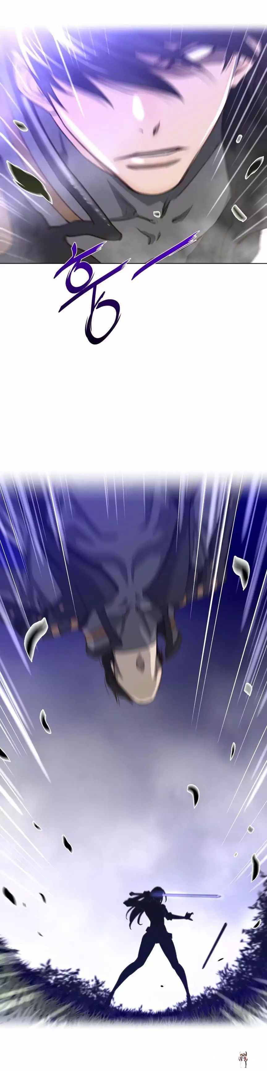 Perfect Half Perfect Half Chapter 25 - Page 23