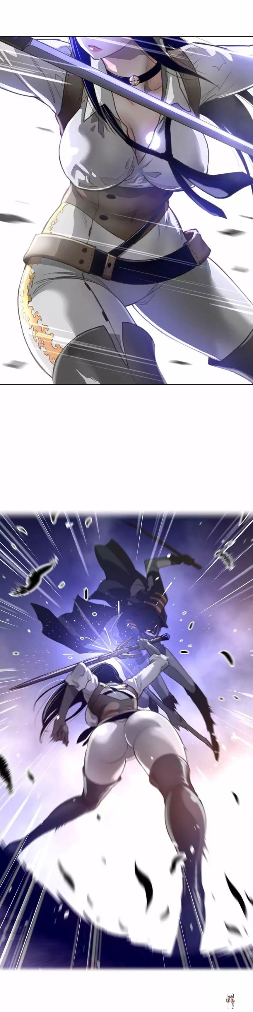 Perfect Half Perfect Half Chapter 25 - Page 24