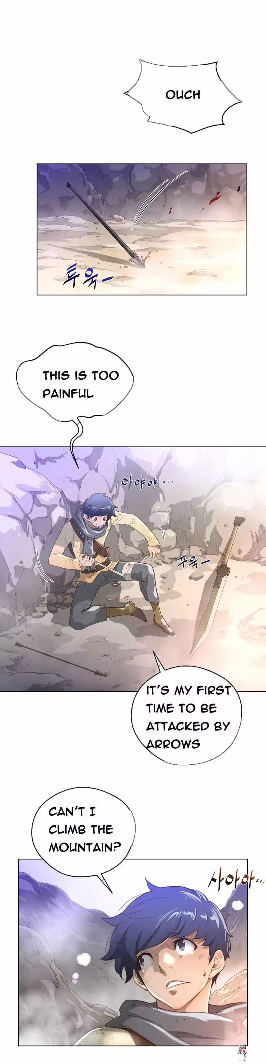 Perfect Half Perfect Half Chapter 25 - Page 27