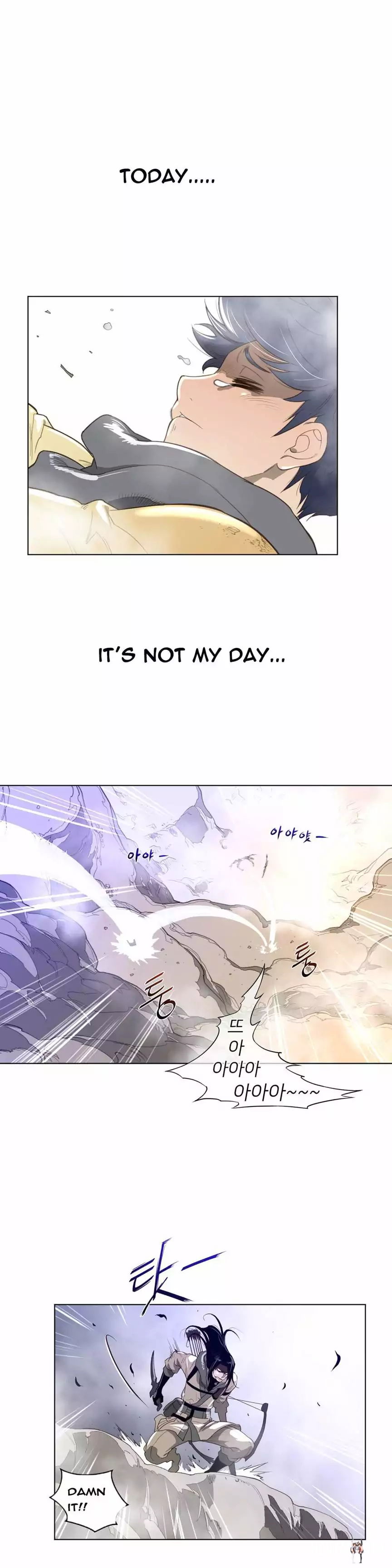 Perfect Half Perfect Half Chapter 25 - Page 7