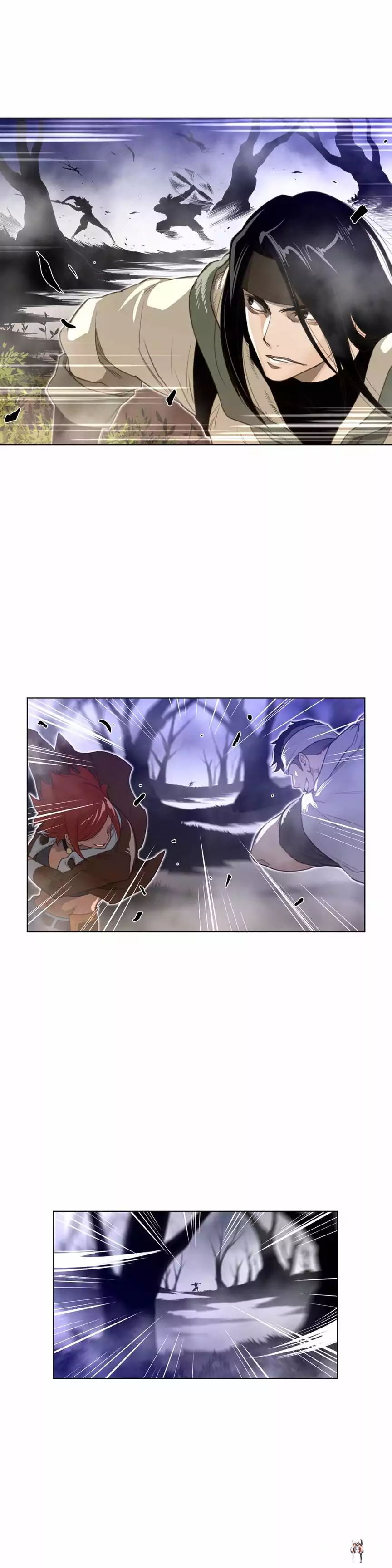 Perfect Half Perfect Half Chapter 25 - Page 8