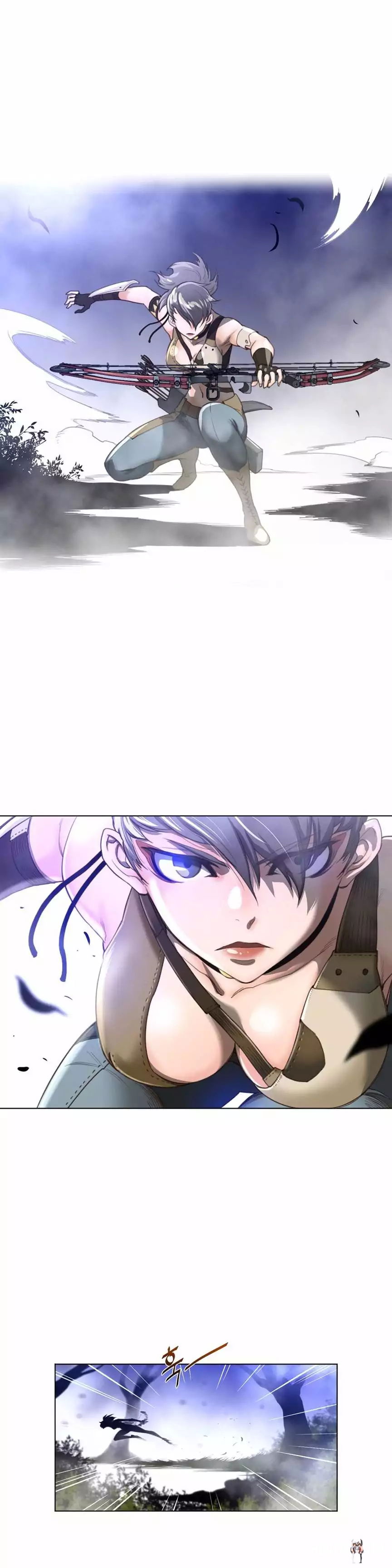 Perfect Half Perfect Half Chapter 25 - Page 9