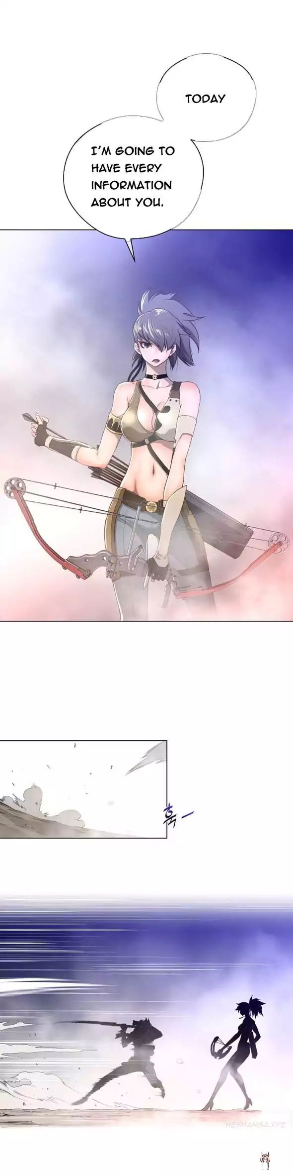 Perfect Half Perfect Half Chapter 26 - Page 12