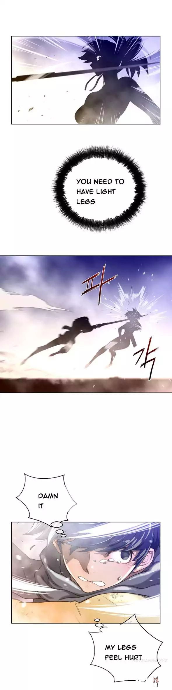 Perfect Half Perfect Half Chapter 26 - Page 15