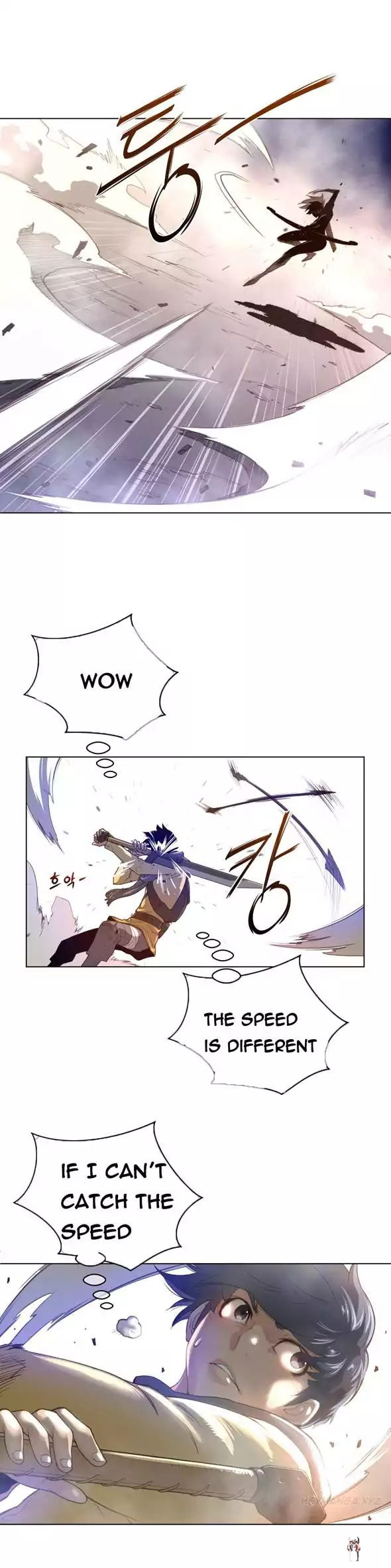 Perfect Half Perfect Half Chapter 26 - Page 18