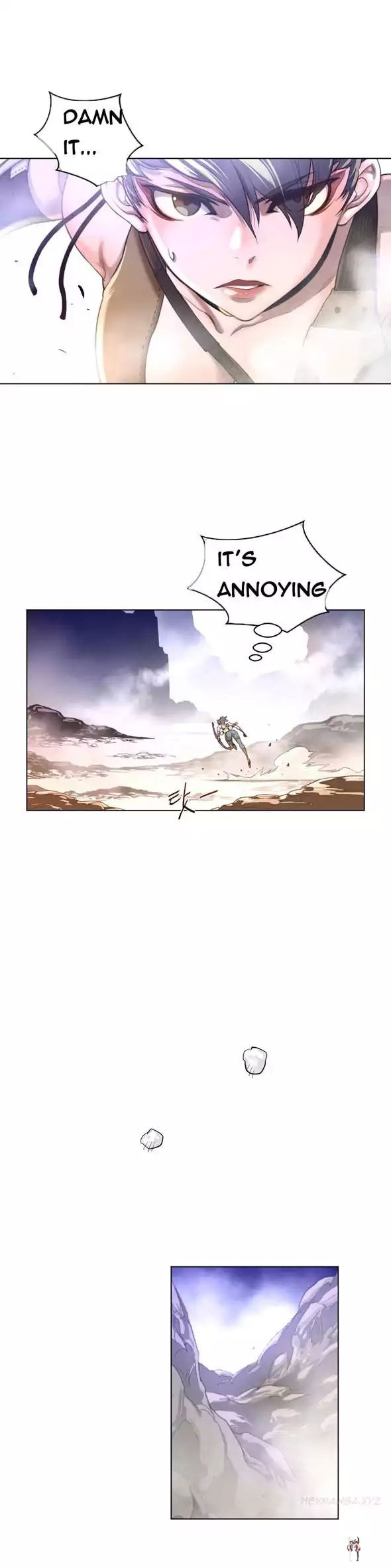 Perfect Half Perfect Half Chapter 26 - Page 20