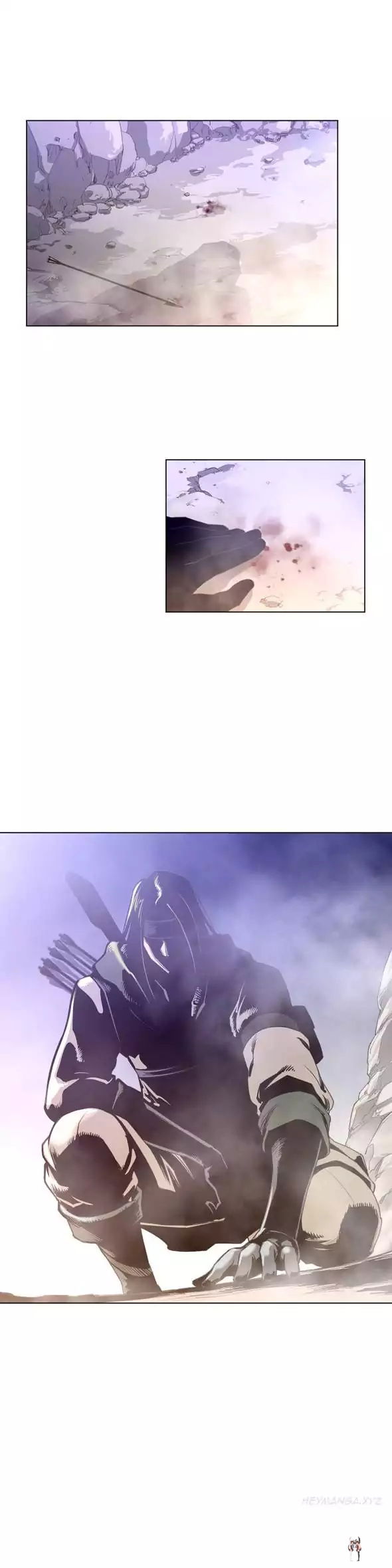 Perfect Half Perfect Half Chapter 26 - Page 21