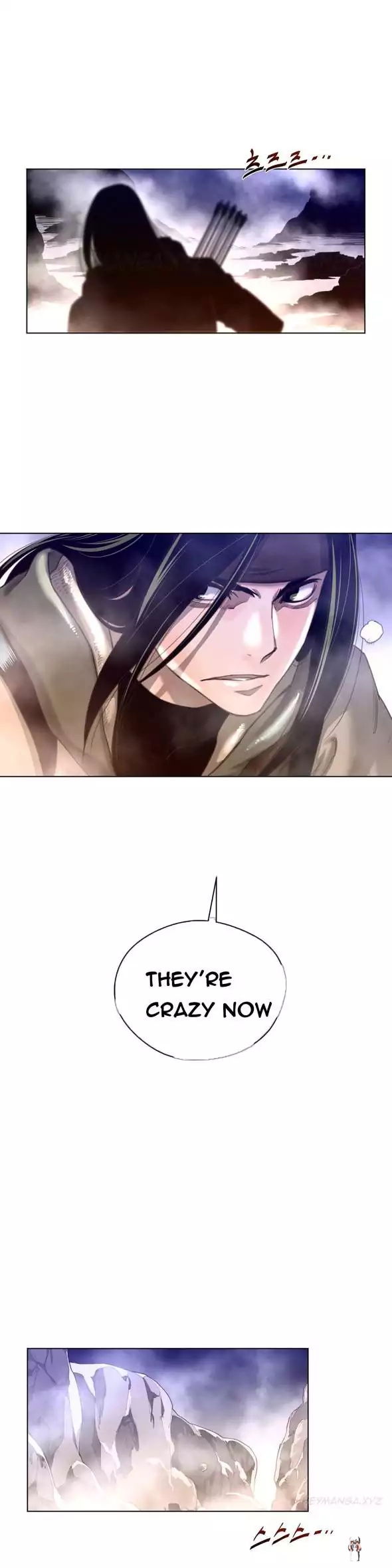 Perfect Half Perfect Half Chapter 26 - Page 22