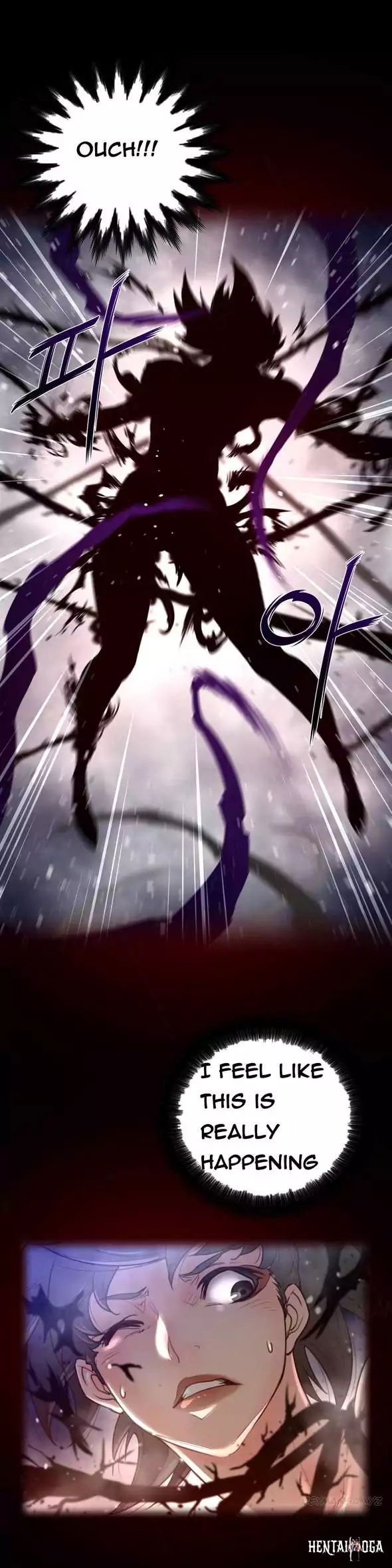 Perfect Half Perfect Half Chapter 27 - Page 10