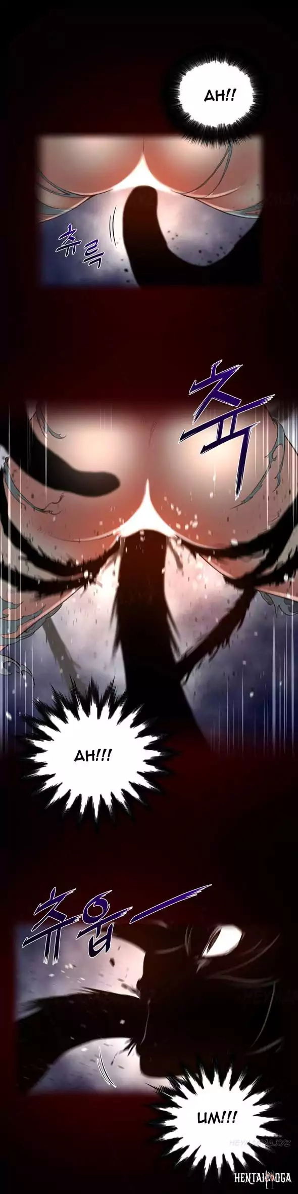 Perfect Half Perfect Half Chapter 27 - Page 15