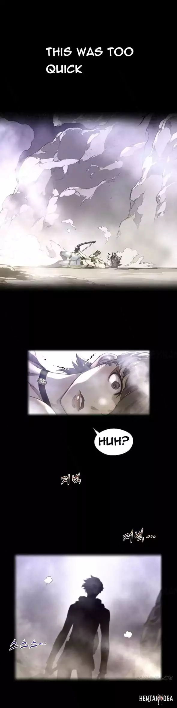 Perfect Half Perfect Half Chapter 27 - Page 2