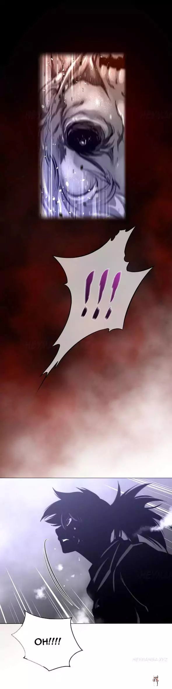 Perfect Half Perfect Half Chapter 27 - Page 26