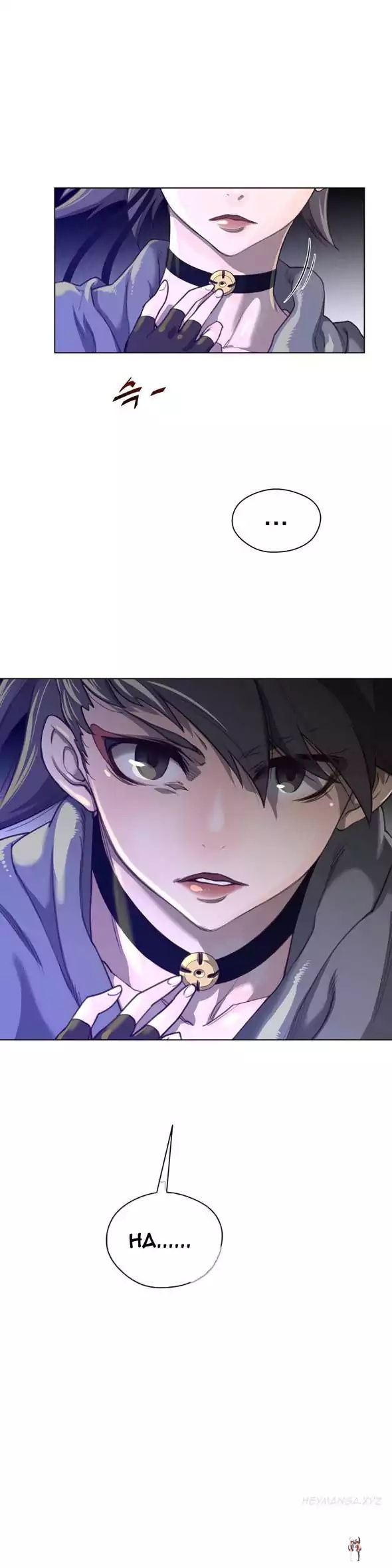 Perfect Half Perfect Half Chapter 27 - Page 29