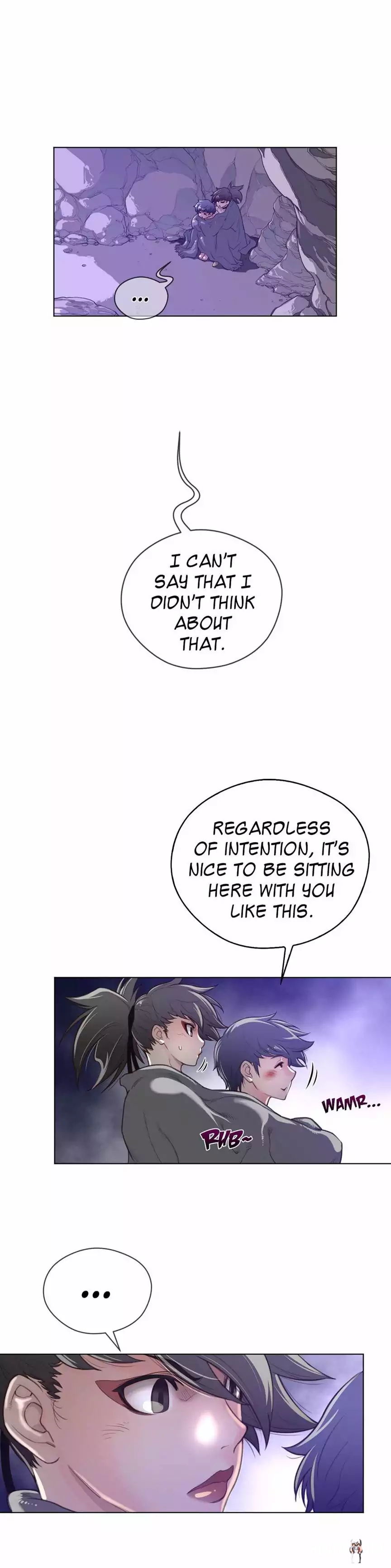 Perfect Half Perfect Half Chapter 28 - Page 11