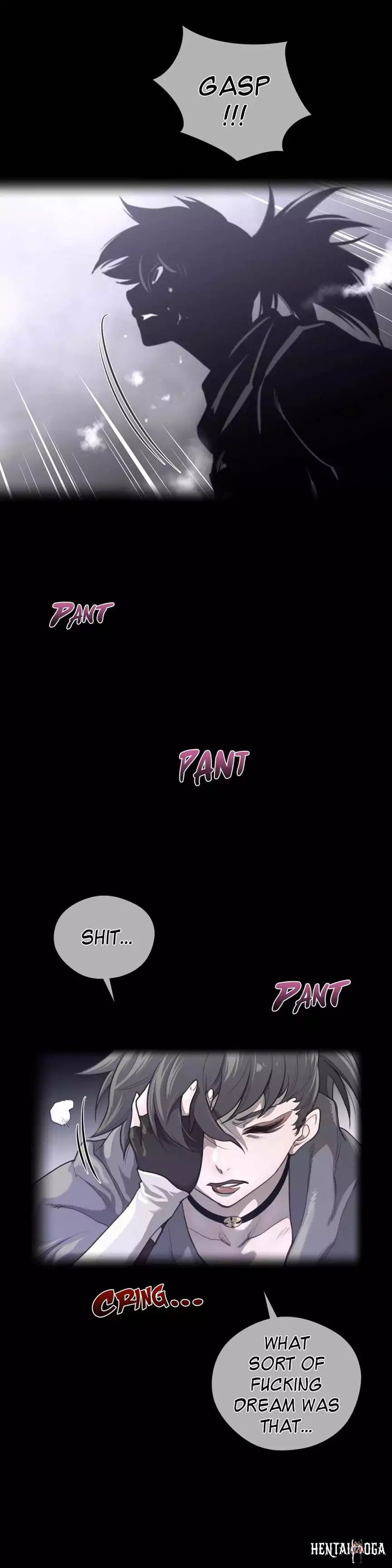 Perfect Half Perfect Half Chapter 28 - Page 2