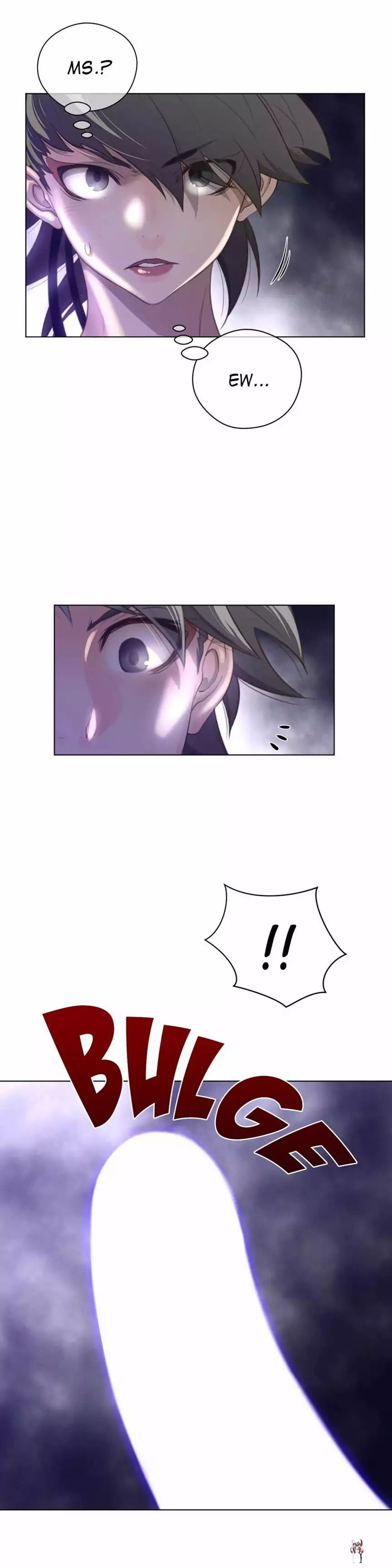 Perfect Half Perfect Half Chapter 28 - Page 23