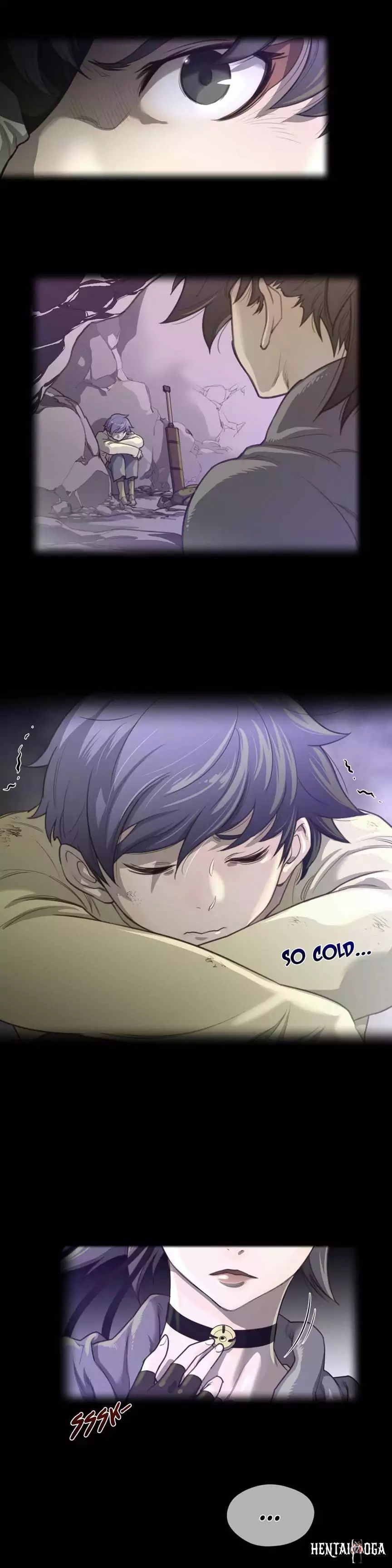 Perfect Half Perfect Half Chapter 28 - Page 3