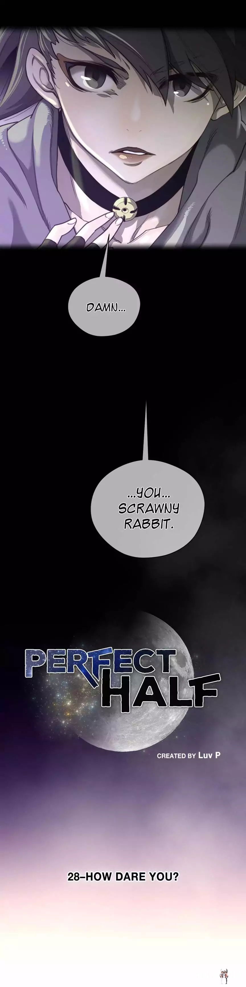 Perfect Half Perfect Half Chapter 28 - Page 4