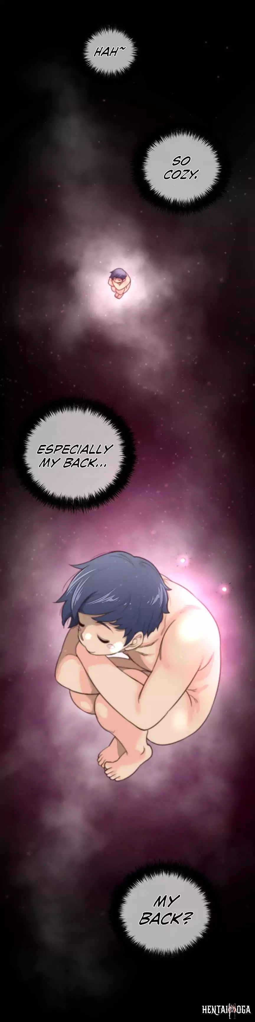 Perfect Half Perfect Half Chapter 28 - Page 6