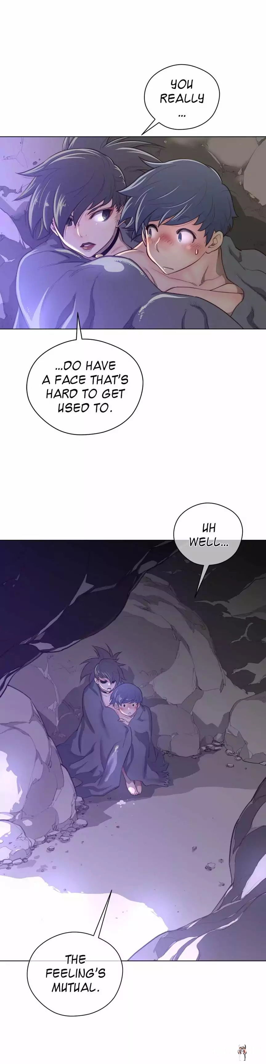 Perfect Half Perfect Half Chapter 28 - Page 9