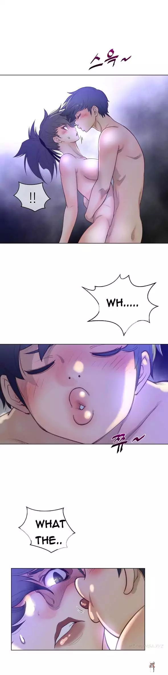 Perfect Half Perfect Half Chapter 29 - Page 10