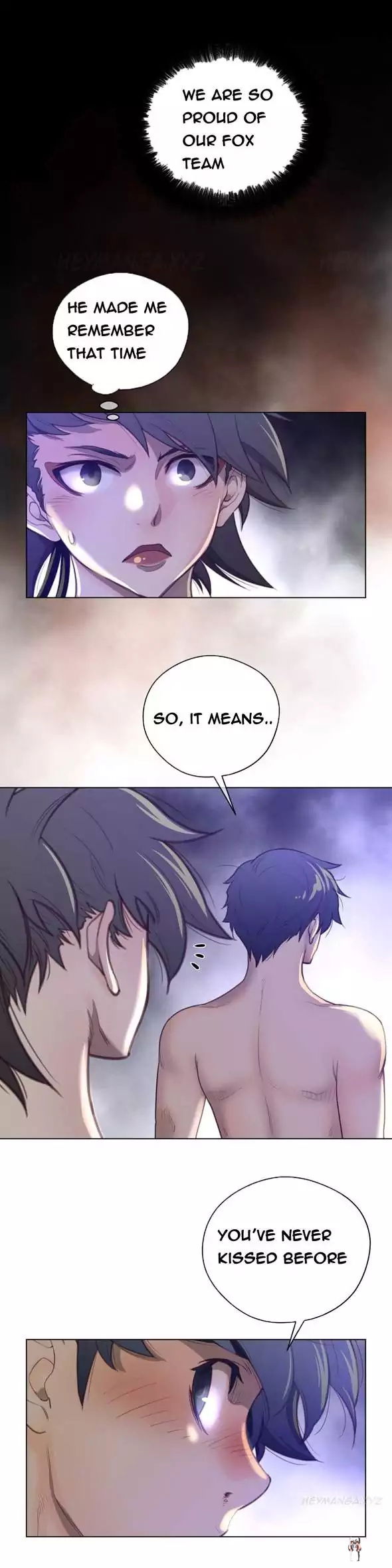 Perfect Half Perfect Half Chapter 29 - Page 15