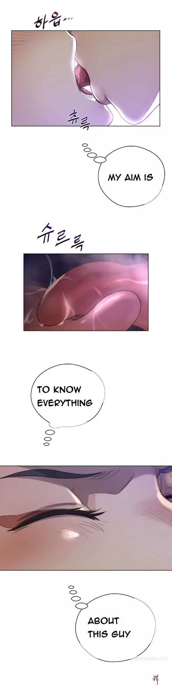 Perfect Half Perfect Half Chapter 29 - Page 19