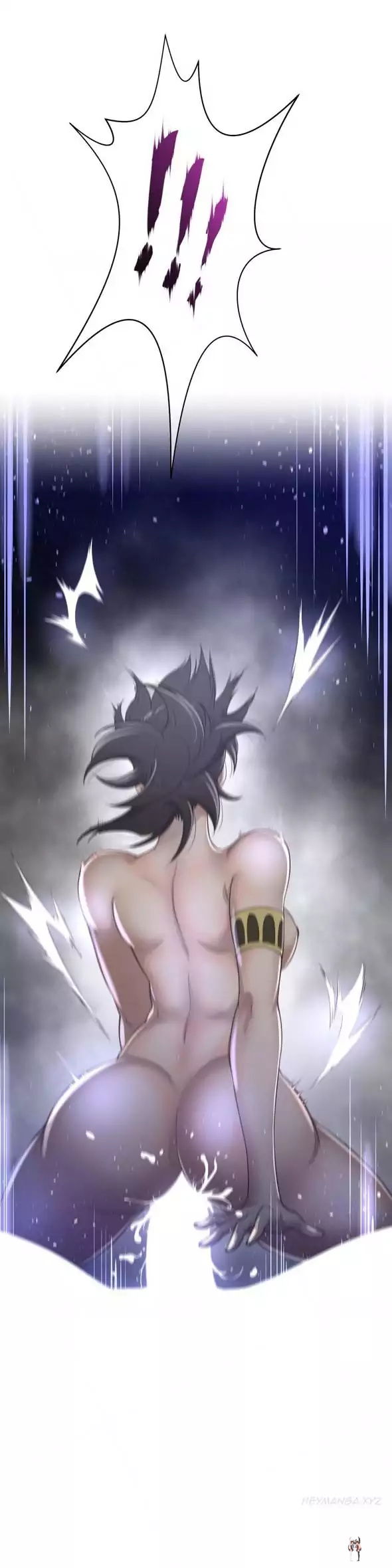 Perfect Half Perfect Half Chapter 30 - Page 17