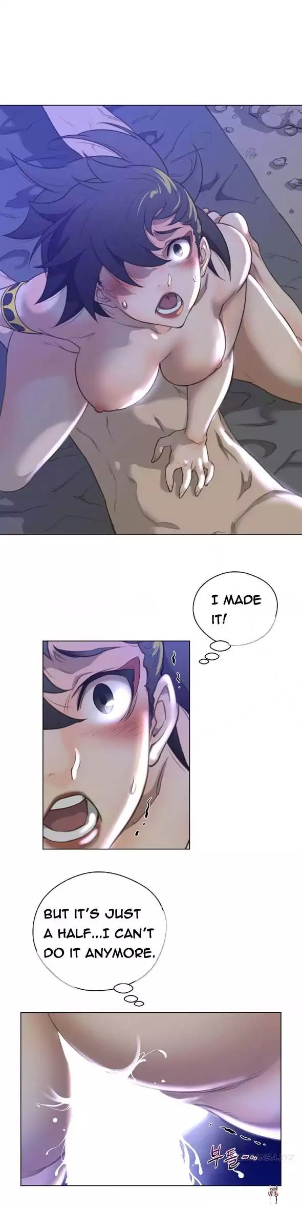 Perfect Half Perfect Half Chapter 30 - Page 18