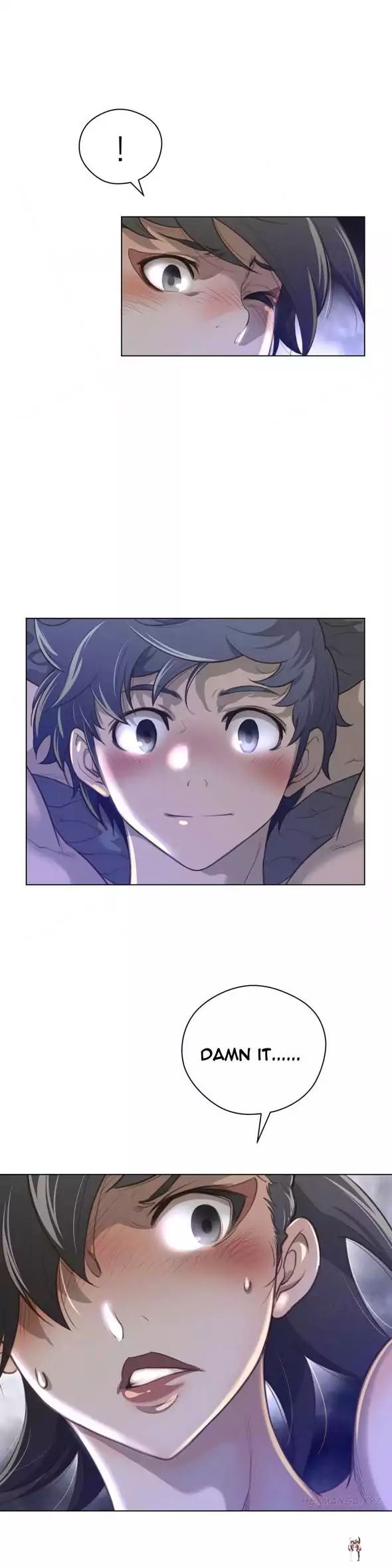 Perfect Half Perfect Half Chapter 30 - Page 19