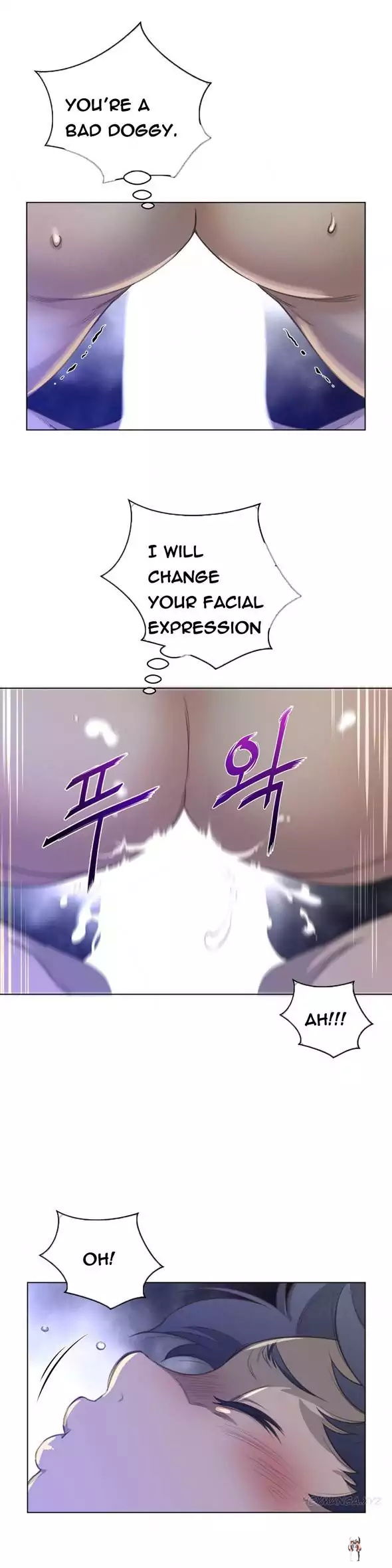 Perfect Half Perfect Half Chapter 30 - Page 20