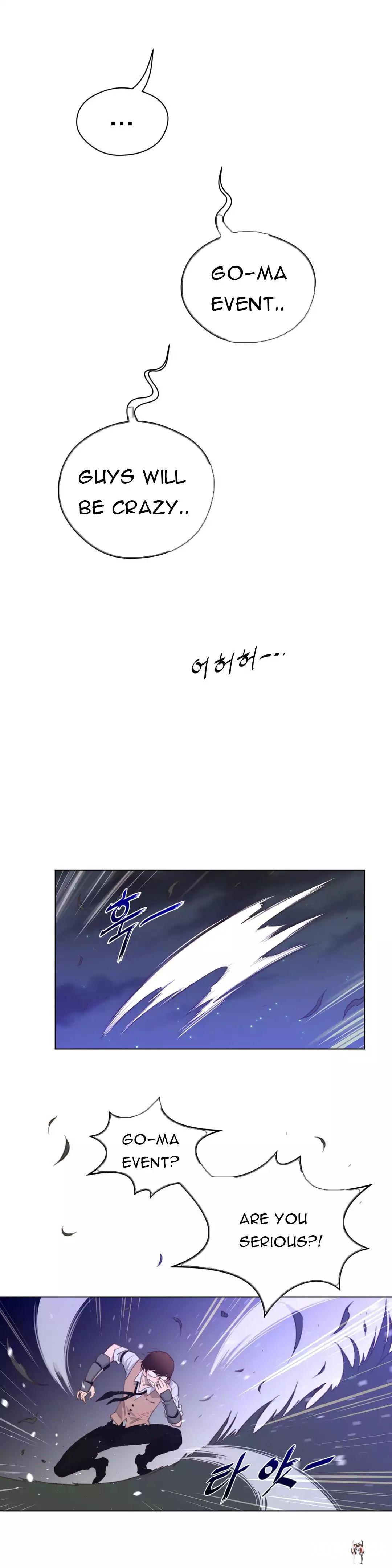 Perfect Half Perfect Half Chapter 31 - Page 16