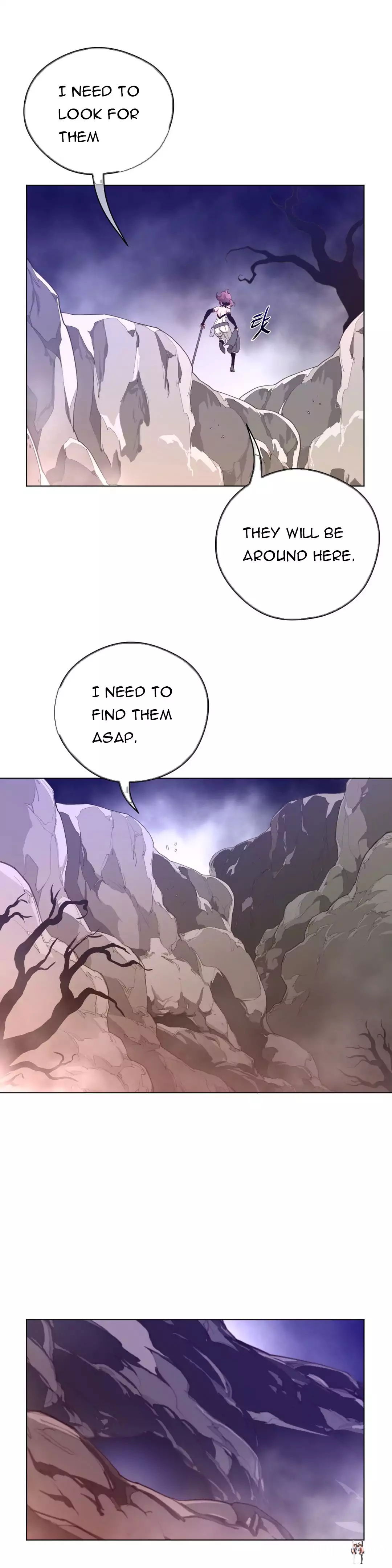 Perfect Half Perfect Half Chapter 31 - Page 26