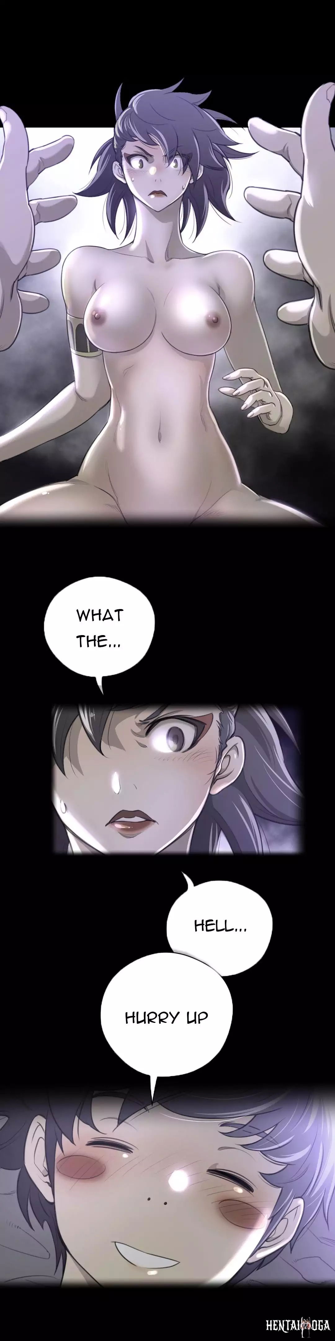 Perfect Half Perfect Half Chapter 31 - Page 3