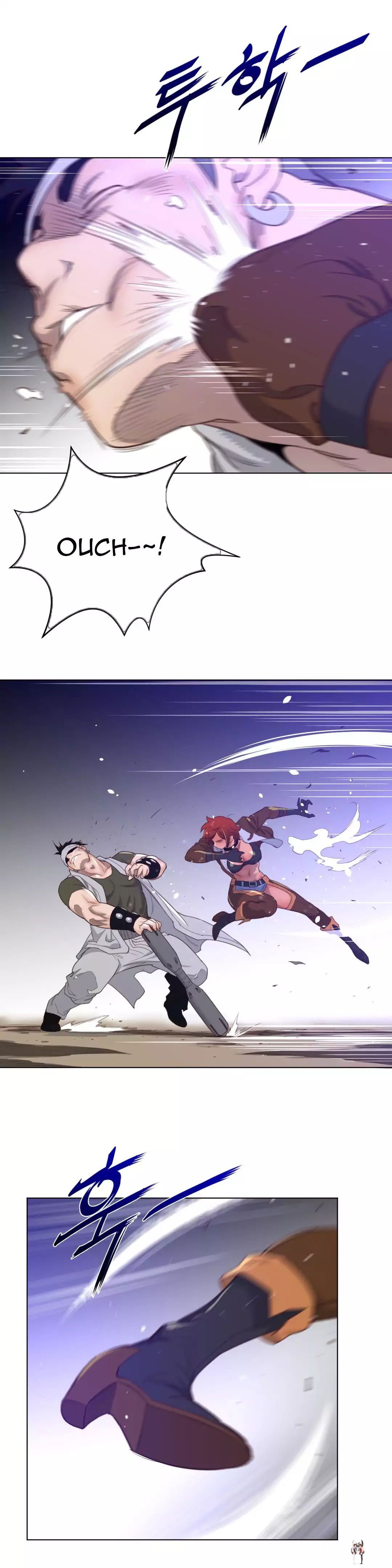 Perfect Half Perfect Half Chapter 31 - Page 9