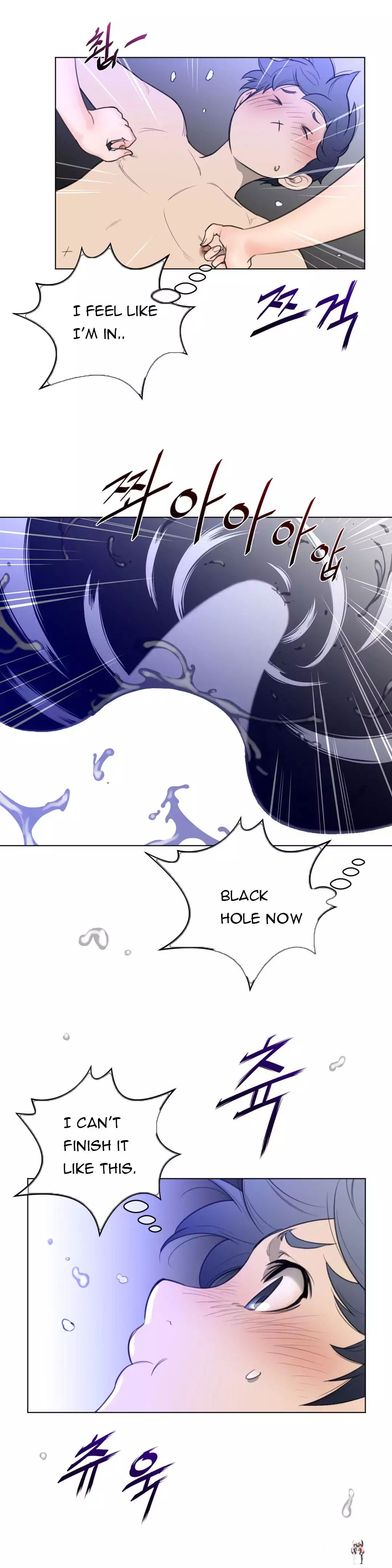 Perfect Half Perfect Half Chapter 32 - Page 13