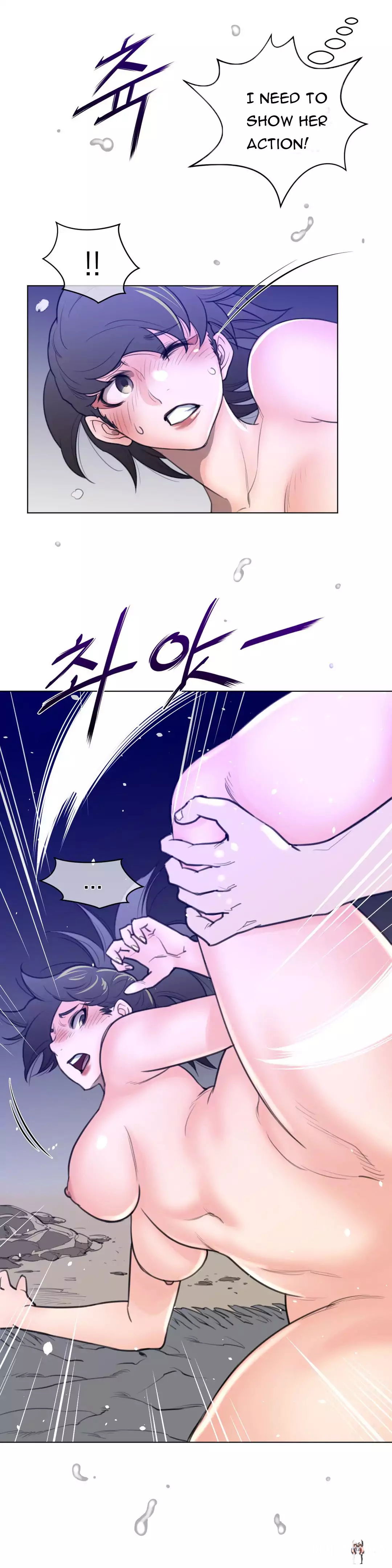 Perfect Half Perfect Half Chapter 32 - Page 14