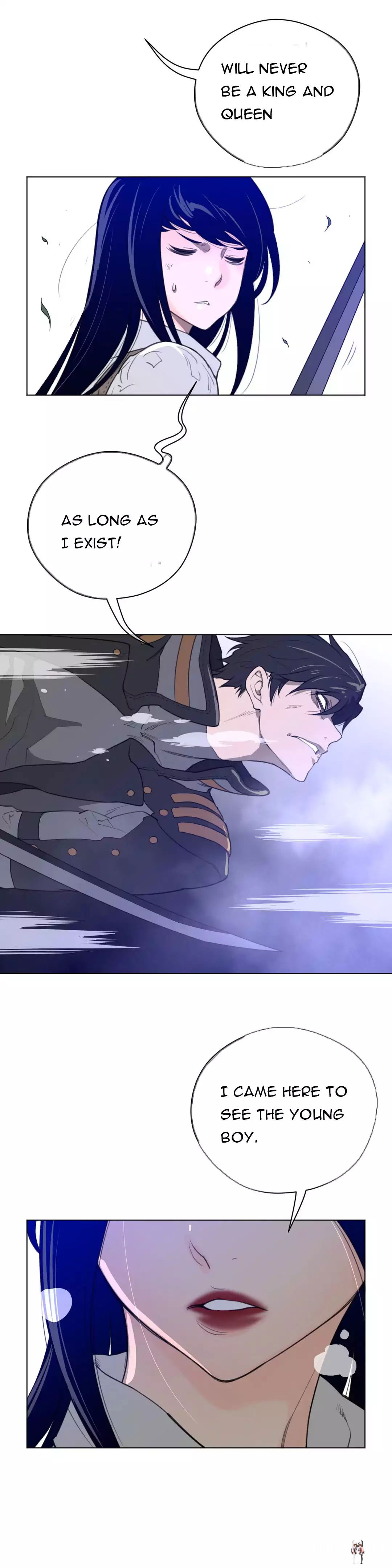 Perfect Half Perfect Half Chapter 32 - Page 24