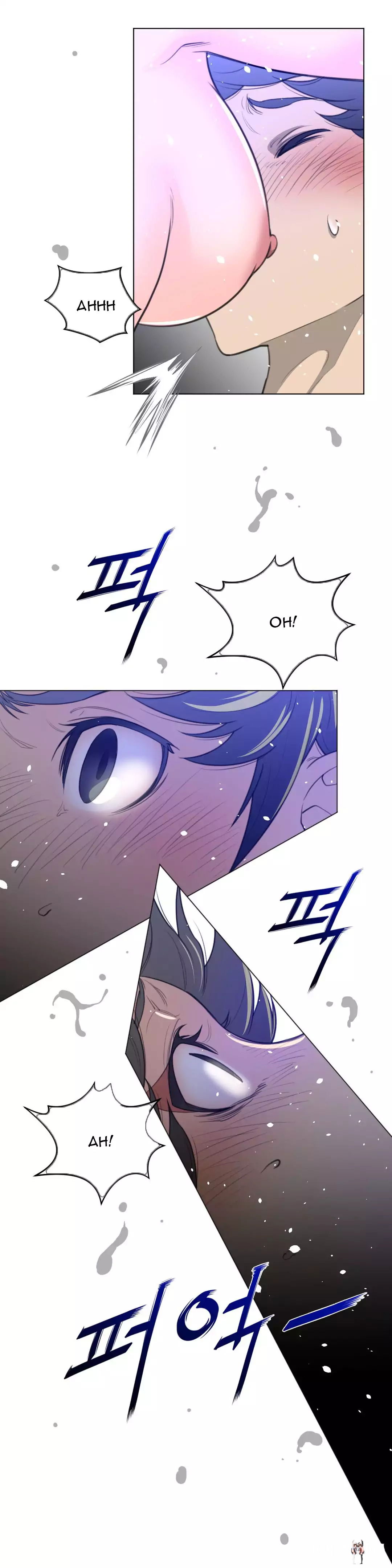 Perfect Half Perfect Half Chapter 32 - Page 27