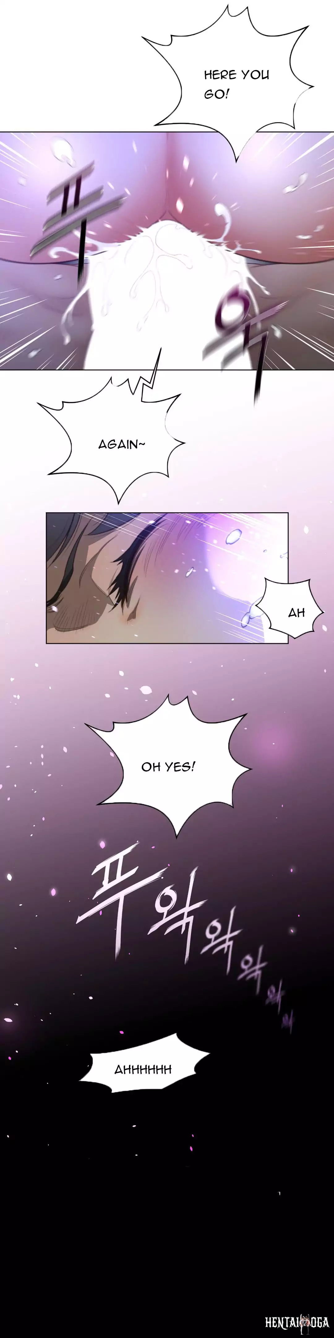 Perfect Half Perfect Half Chapter 32 - Page 3